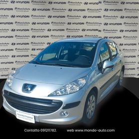 Peugeot 207 1.4 VTi 95CV 5p.