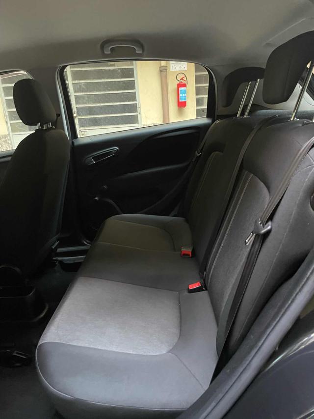 FIAT Punto 1.4 8V 5 porte Easypower Lounge