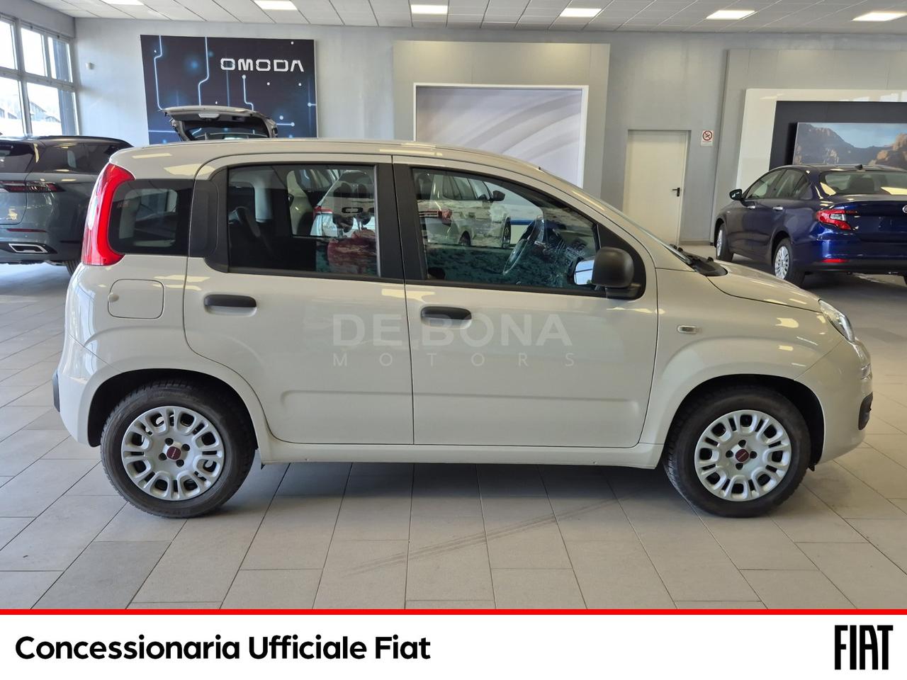 Fiat Panda 1.2 easy easypower gpl 69cv