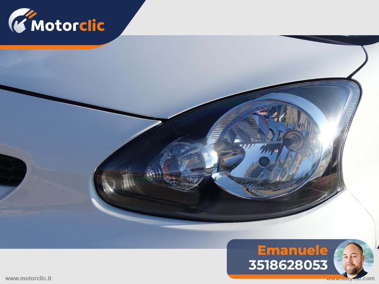 TOYOTA Aygo 1.0 12V VVT-i 5p. Lounge Connect