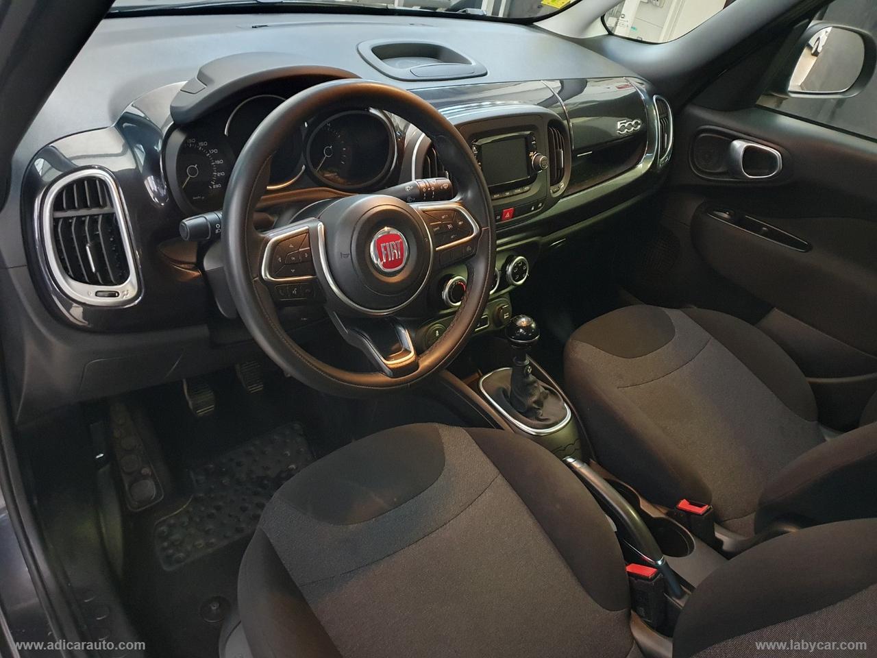 FIAT 500L 1.3 MJT 95 CV Business