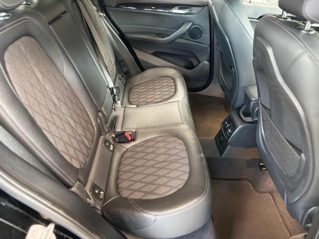 BMW X1 sDrive16d Xline