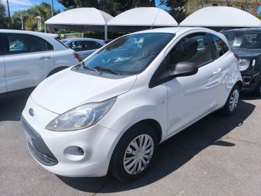 Ford Ka 1.2 8V 69CV Titanium
