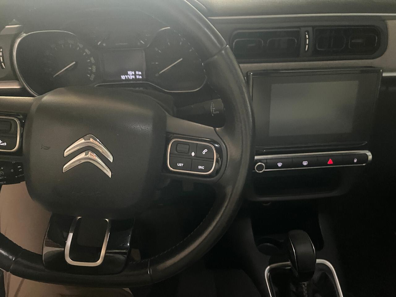 Citroen C3 PureTech 82 Shine