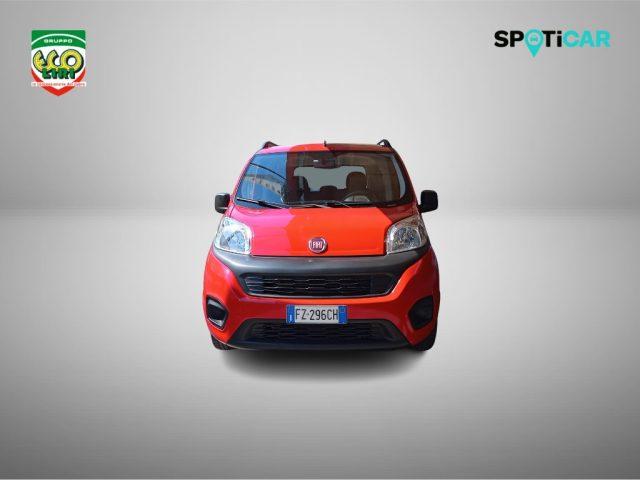 FIAT Qubo 1.4 8V 77 CV Easy
