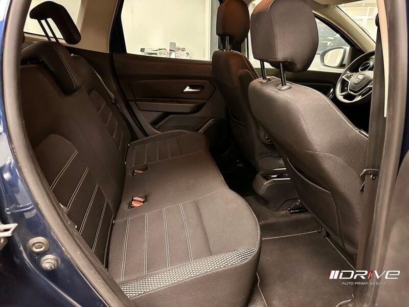 Dacia Duster Duster 1.6 SCe GPL 4x2 Prestige