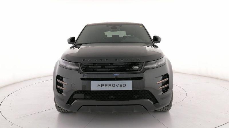 Land Rover RR Evoque Range Rover Evoque 2.0d i4 mhev Dynamic SE awd 163cv auto