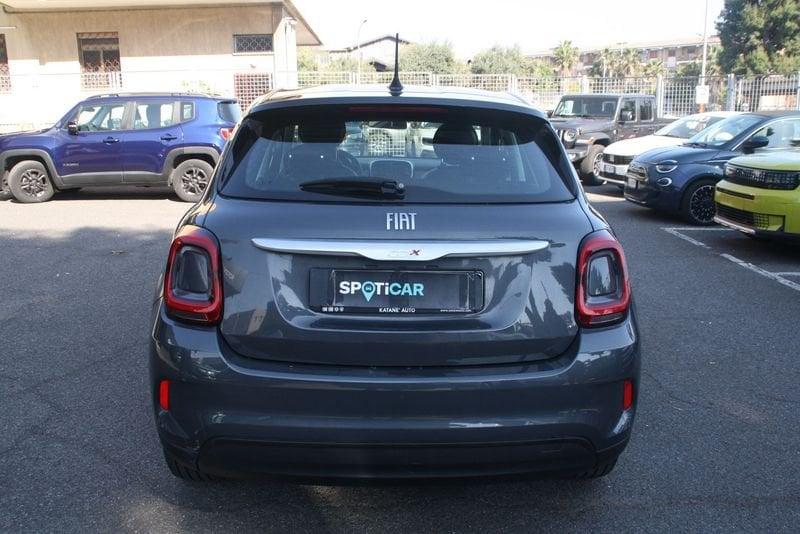 FIAT 500X 1.0 T3 120 CV