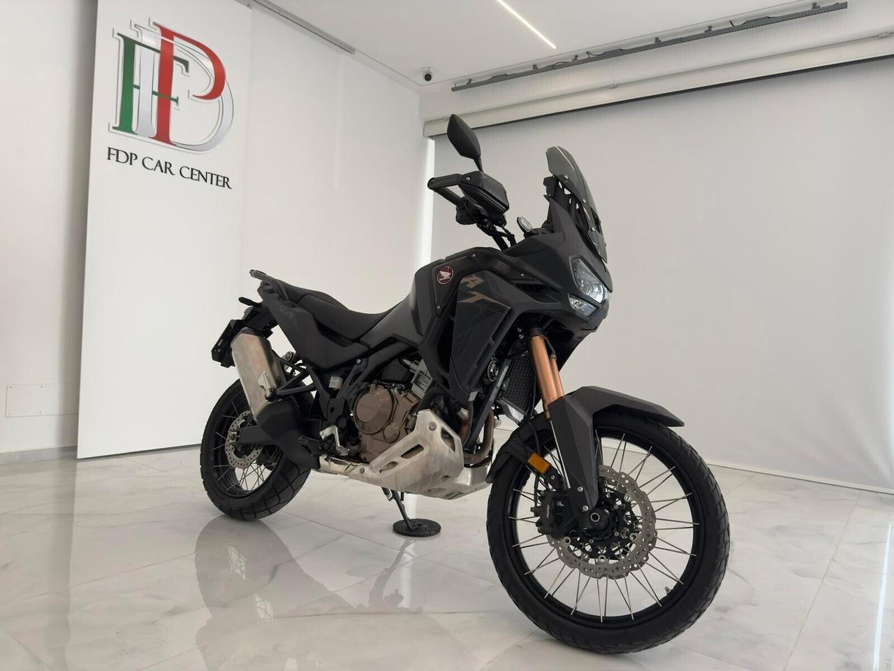 Honda Africa Twin CRF 1100 ADVENTURE SPORTS