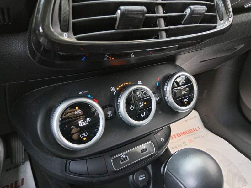 FIAT 500X 500X 1.5 t4 hybrid Sport 130cv dct