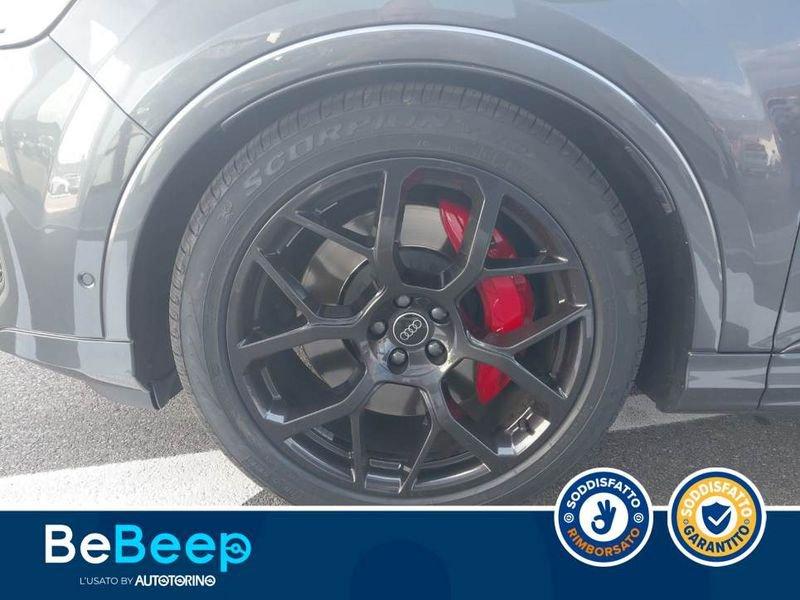 Audi Q7 3.0 TFSI E S LINE PLUS QUATTRO 490CV TIPTRONIC