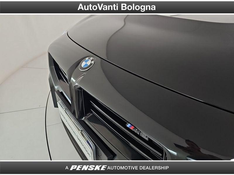 BMW M2 M2