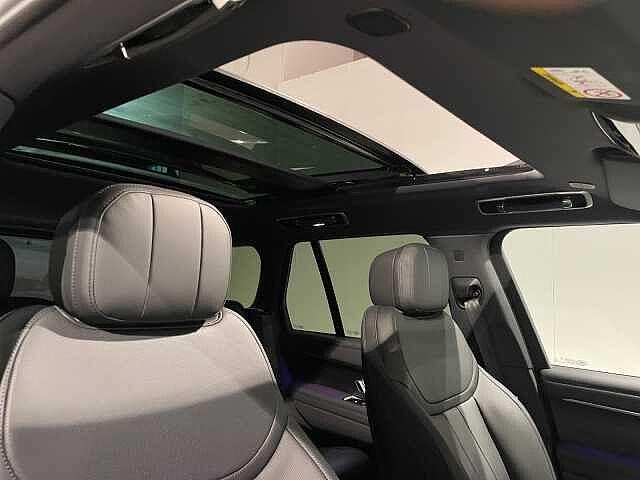 Land Rover Range Rover 3.0D l6 350 CV HSE