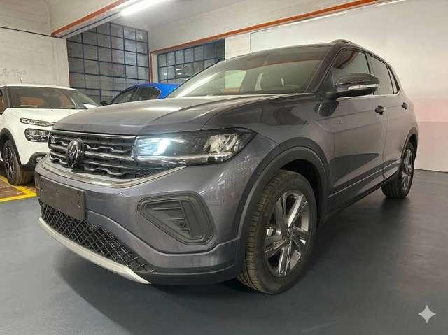 Volkswagen T-Cross 1.0 Tsi 115cv R-Line