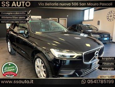 Volvo XC 60 XC60 D4 AWD Geartronic Inscription