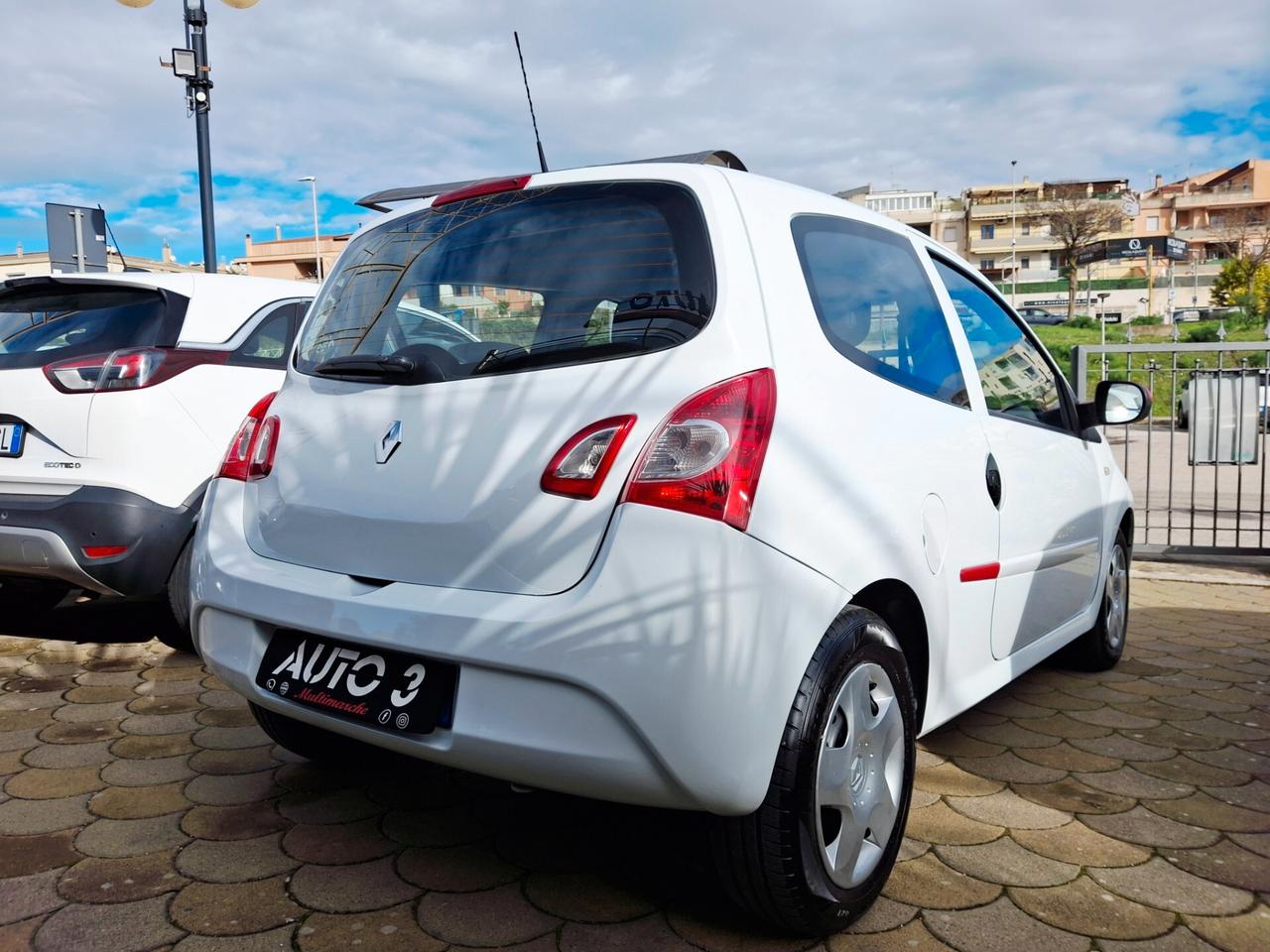Renault Twingo 1.2 16V Live "Perfetta!