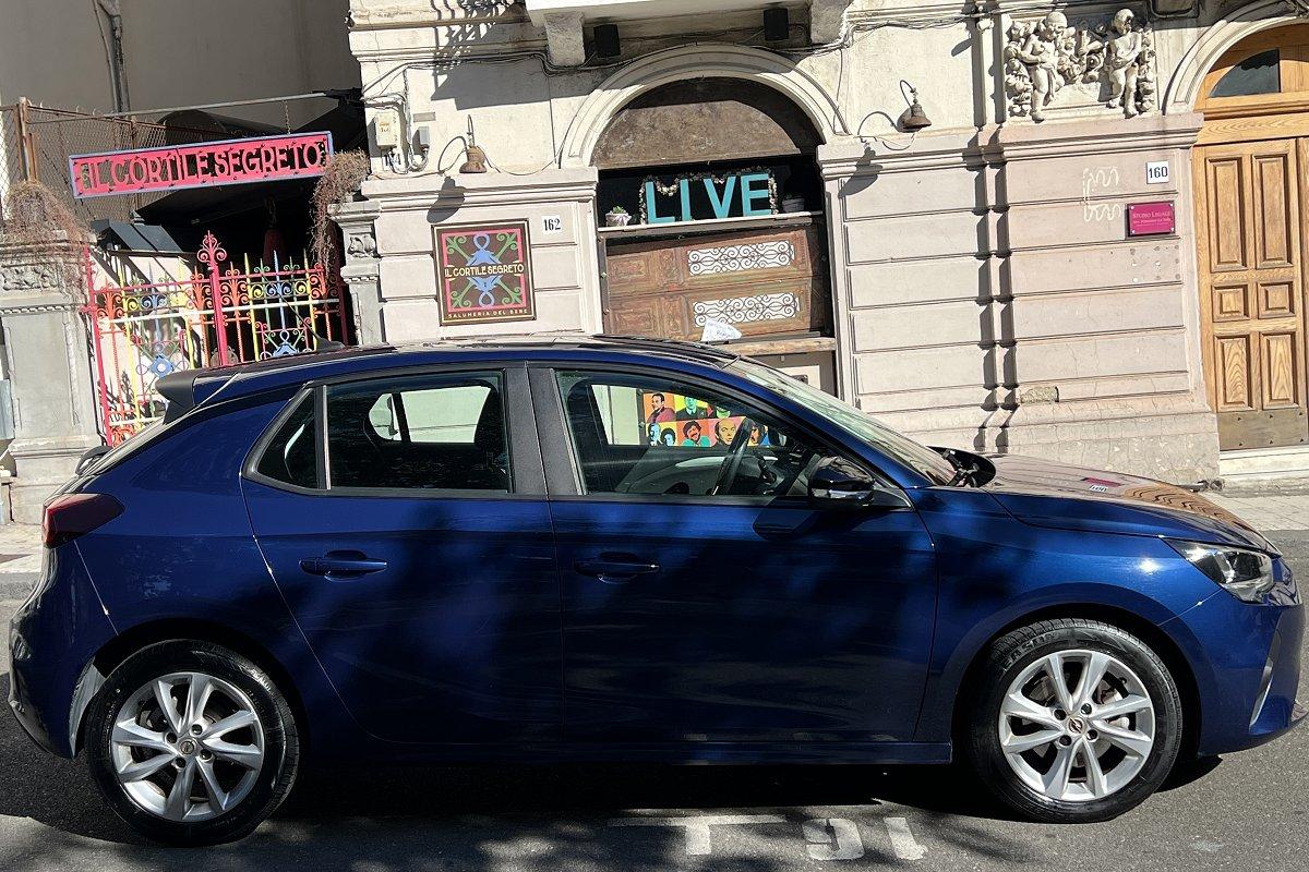 OPEL Corsa 1.5 D 100 CV Edition
