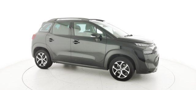 CITROEN C3 Aircross PureTech 110 S&S Shine
