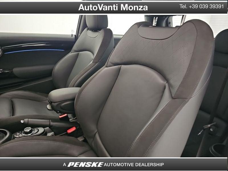 MINI Mini Cooper Yours