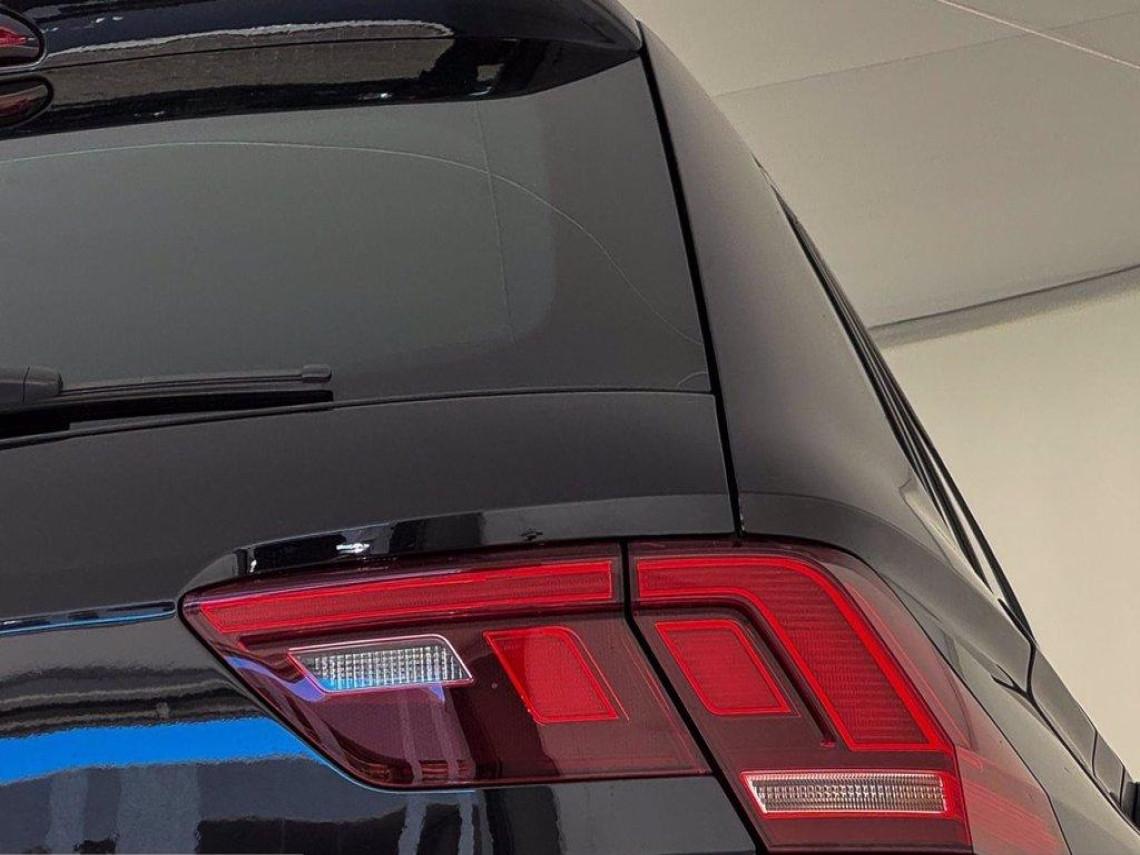 VOLKSWAGEN Tiguan 2 0 tdi life 122cv