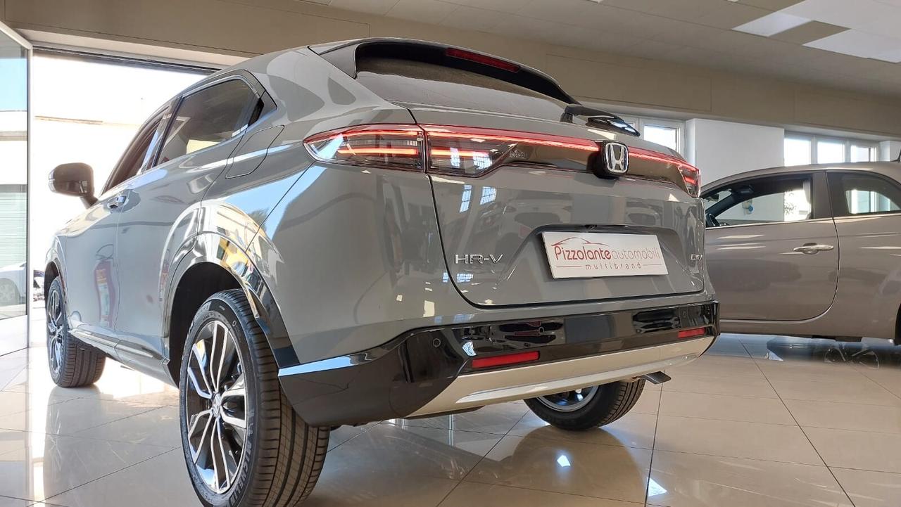 Honda HR-V 1.5 Hev eCVT Advance