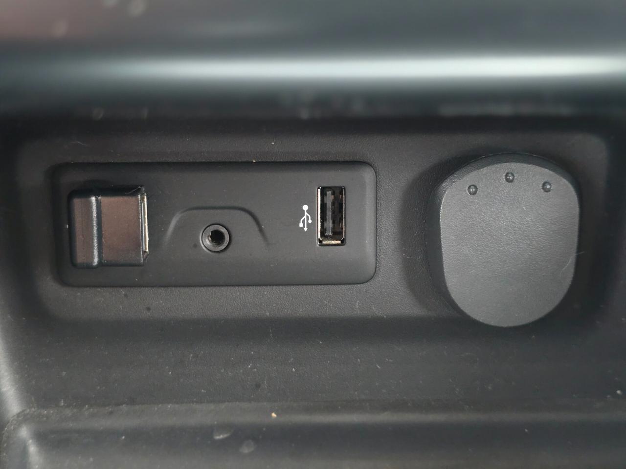 RENAULT MEGANE SPORTER 1.5 DCI 2018 NUOVISSIMA