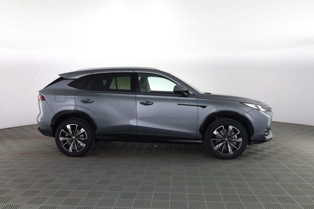 MG HS HS HEV Luxury