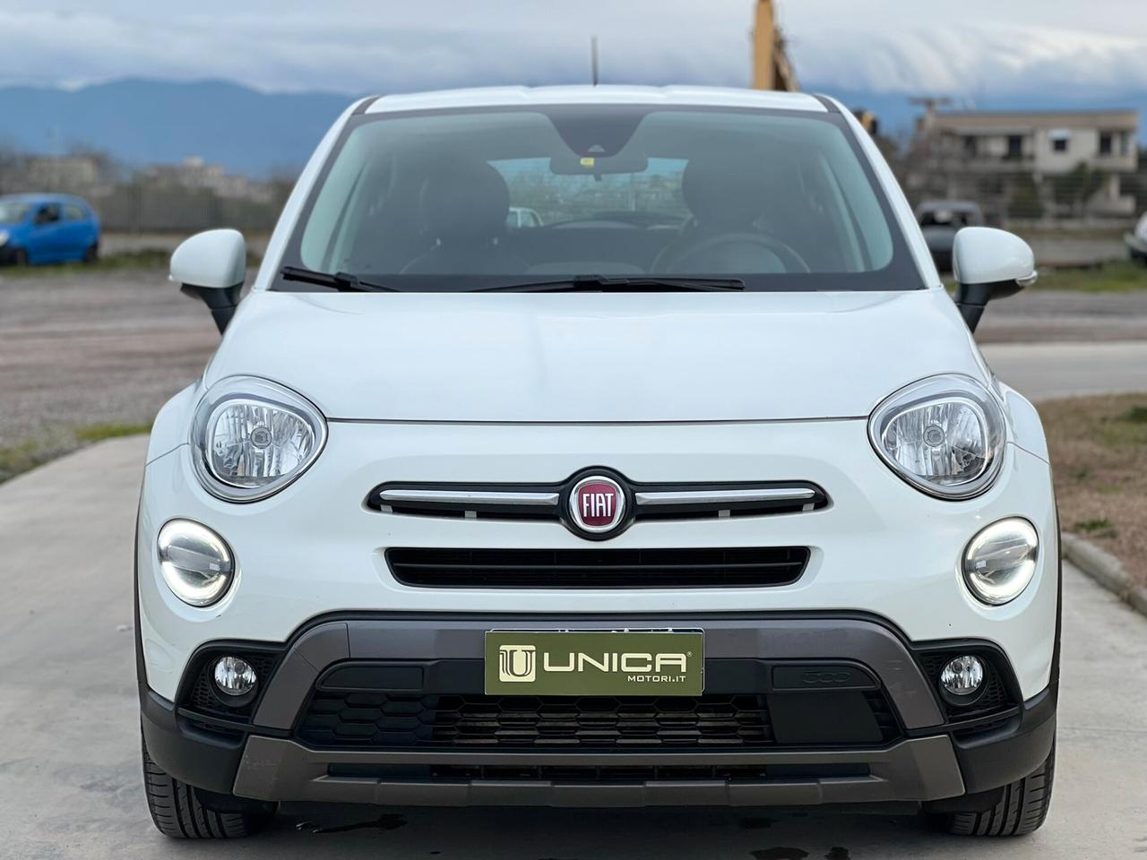 Fiat 500X 1.3 MultiJet 95 cv ITALIANA IVA ESPOSTA