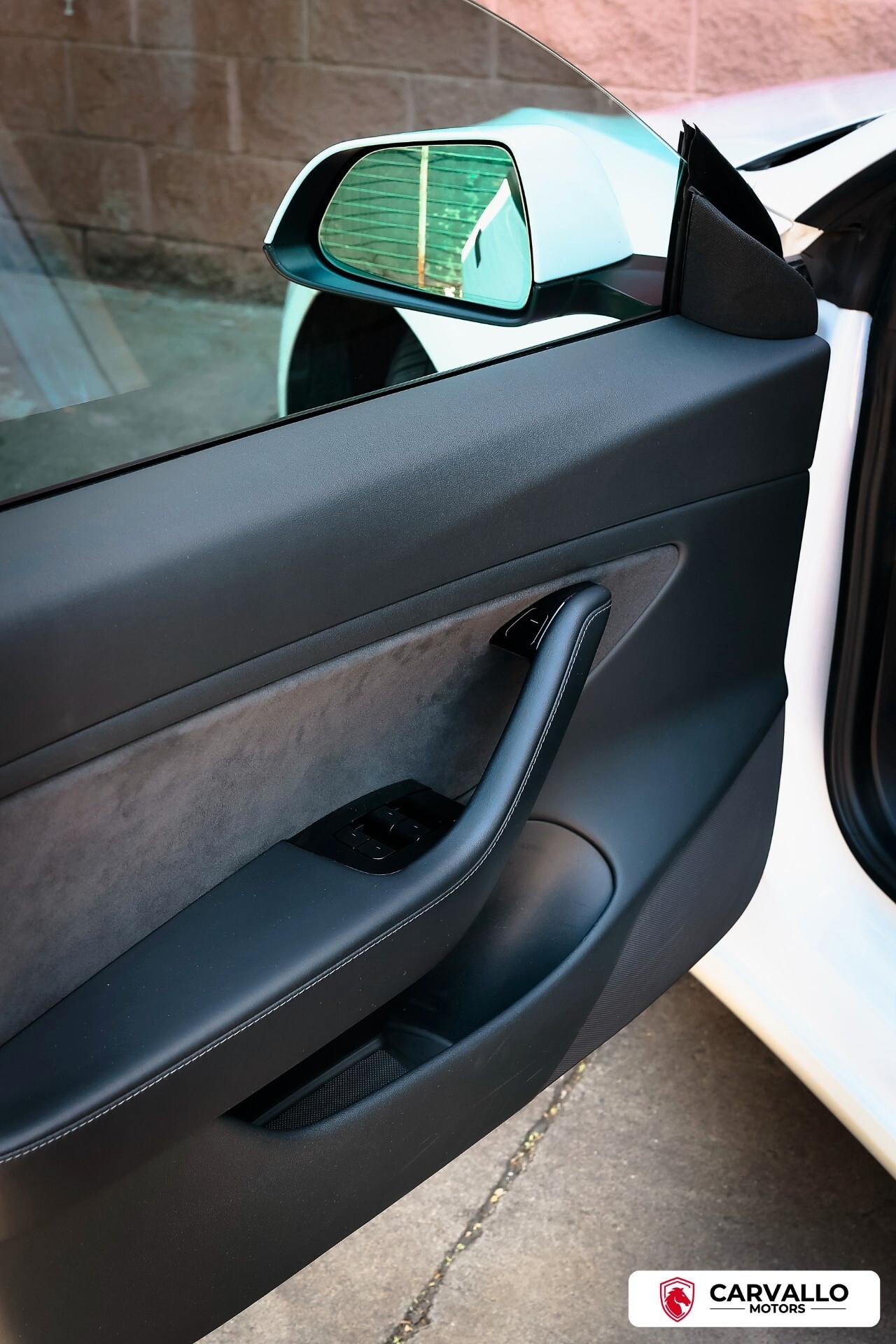 Tesla Model 3 Long Range Dual Motor AWD