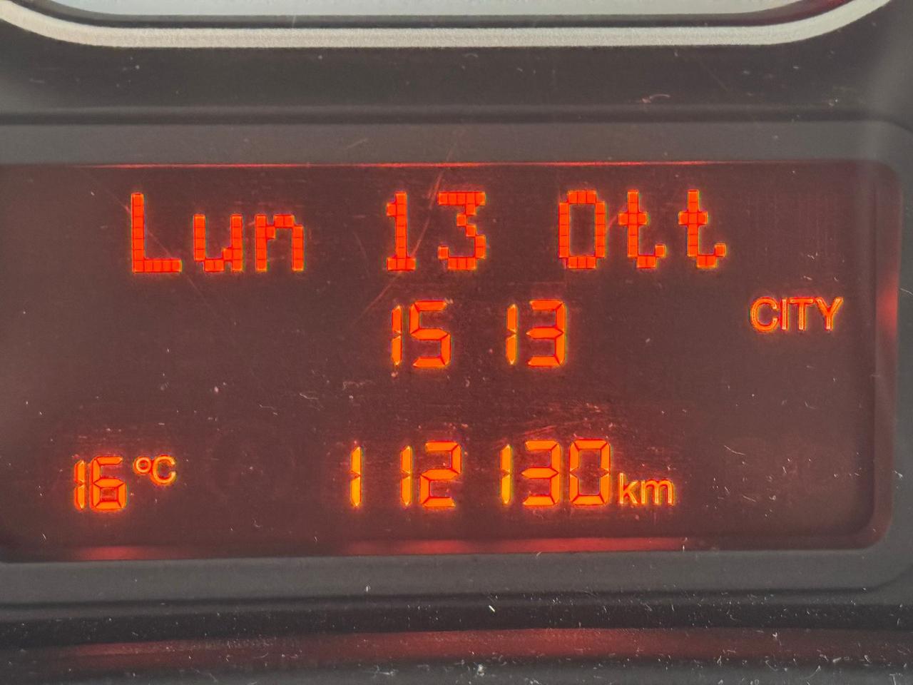 FIAT 500L 1.6 MJT 105 CV Trekking