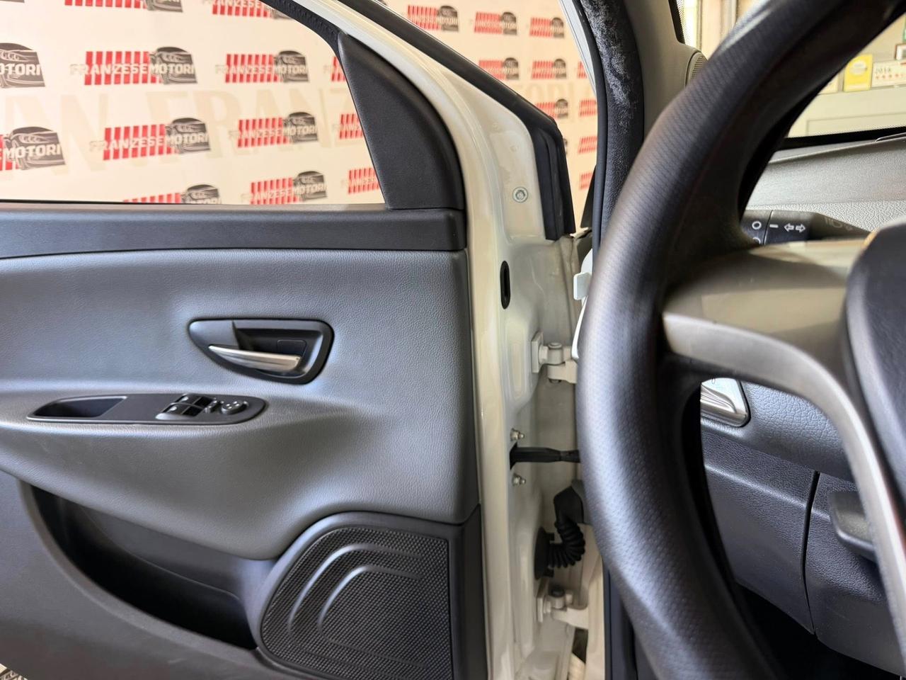 Lancia Ypsilon 1.3 MJT 16V 95 CV 5 porte S&S Gold