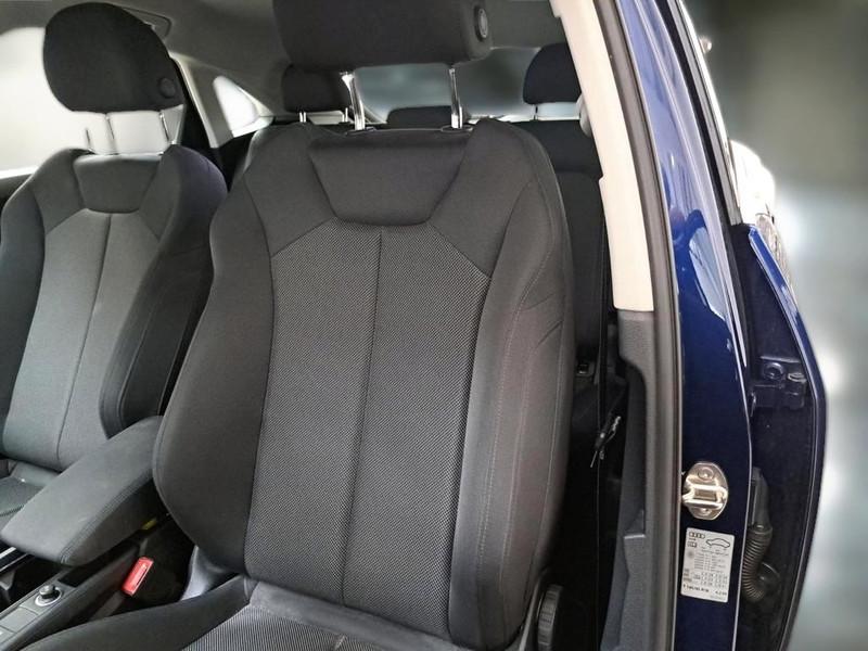 AUDI Q3 SPORTBACK 35 TFSI S TRONIC S LINE EDITION SUV