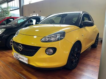 OPEL Adam 1.4 100 CV Slam