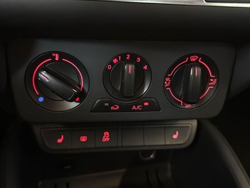 Audi A1 1.4 TDI 90cv Admired