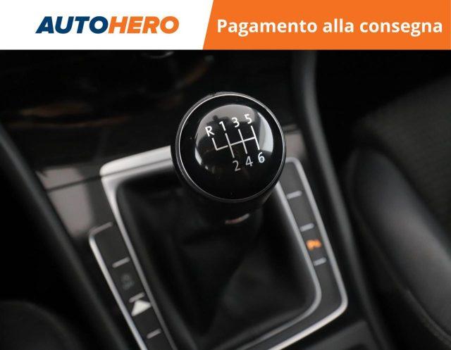VOLKSWAGEN Golf 1.4 TSI 125 CV 5p. Highline BlueMotion Technology