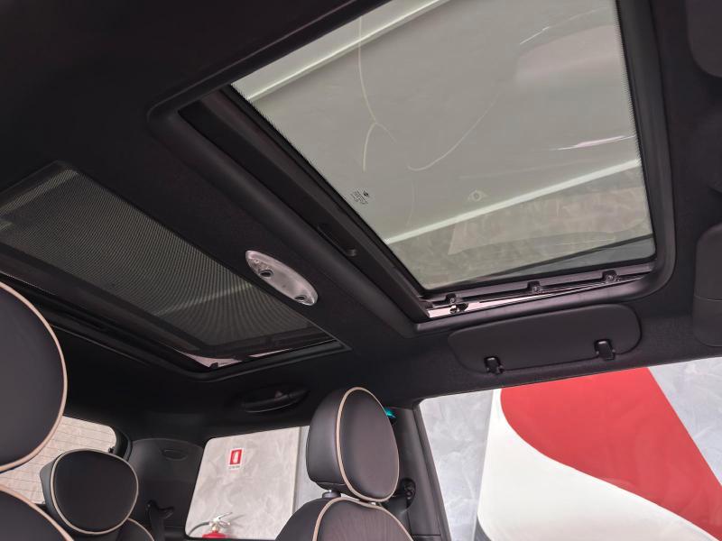 Mini 3 Porte Cooper SD 2.0