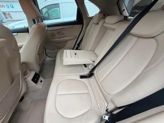 Bmw 216 216d Active Tourer Advantage