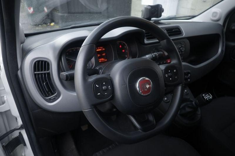 FIAT Panda FIAT Panda 1.0 FireFly S&S Hybrid 51KW ANNO 2021