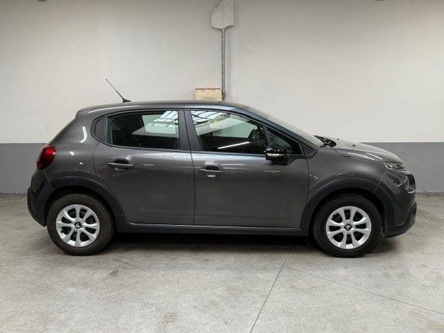 CITROEN C3 PureTech 82 Feel