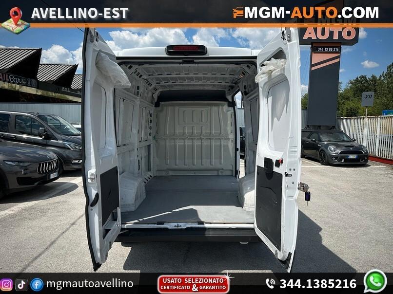FIAT DUCATO FURGONE 2.2 mjt 140 PM-TM L2H2