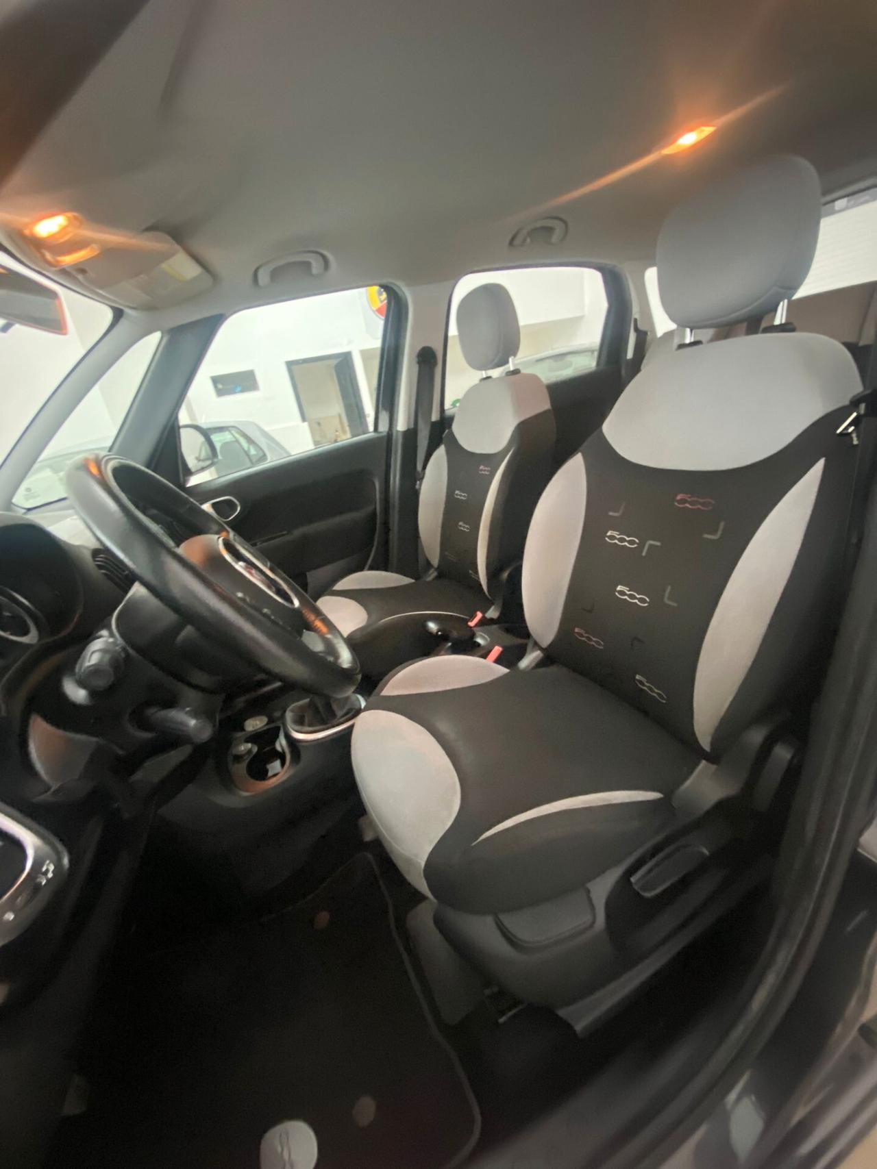 Fiat 500L 1.3 Multijet 85 CV