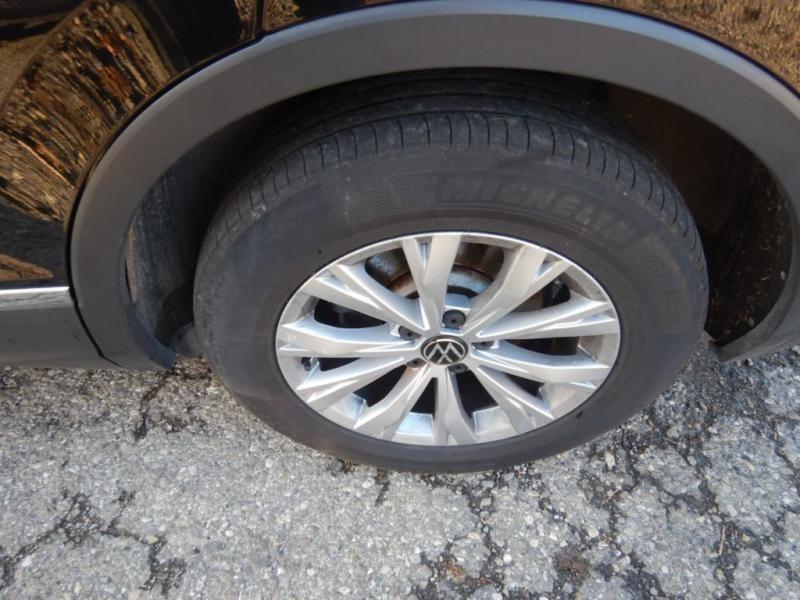 Volkswagen Tiguan 2.0 TDI 150 CV SCR DSG Life