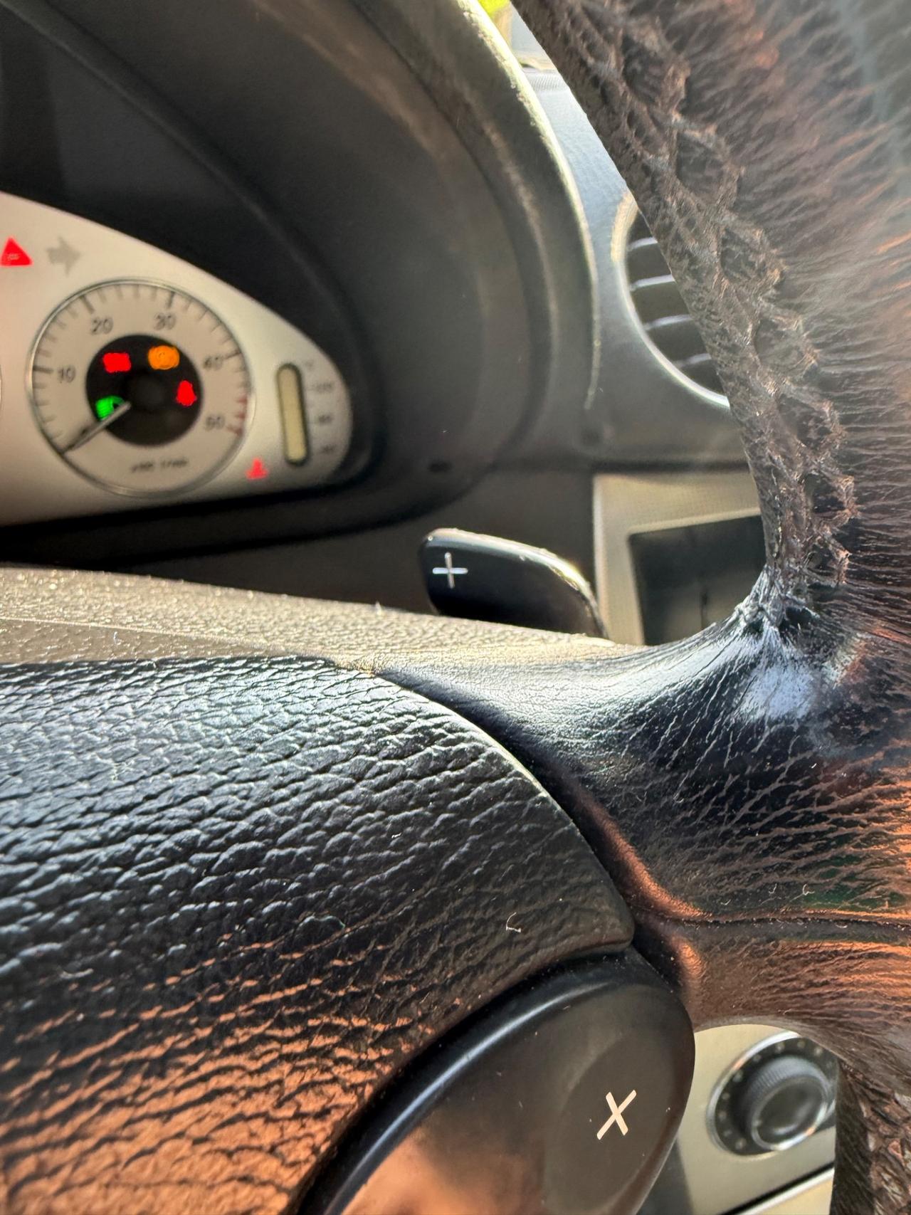 Mercedes-benz CLK 220 CDI cat Avantgarde