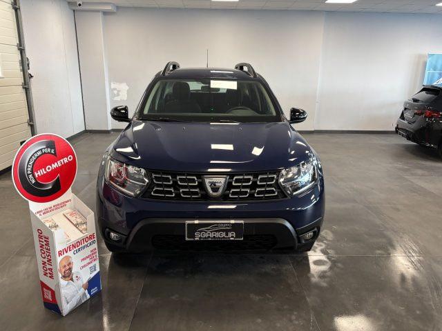 DACIA Duster 1.0 GPL 4x2 Comfort