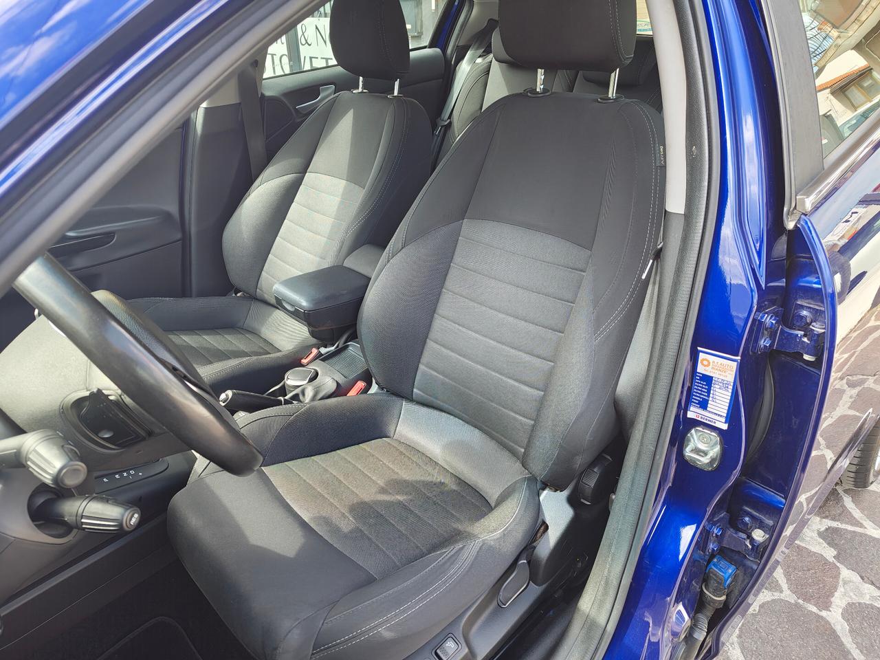 Alfa Romeo Giulietta 1.6 JTDm TCT 120 CV Super