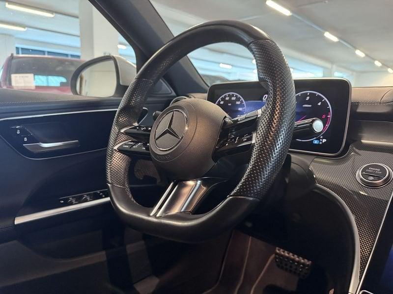Mercedes-Benz Classe C 220d Mild Hybrid Premium Auto SW