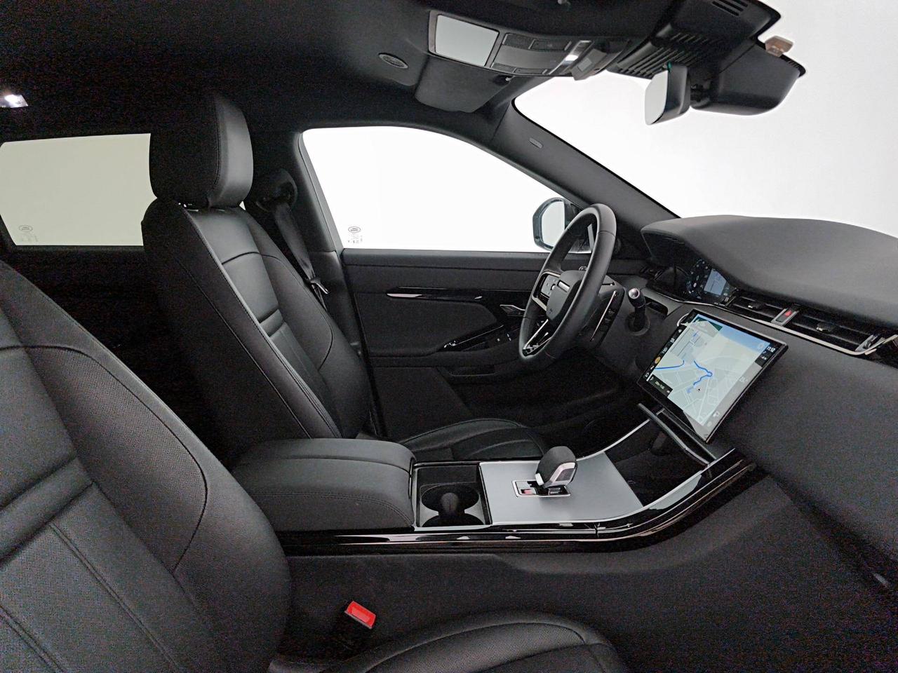 Land Rover Range Rover Evoque 1.5 i3 phev Dynamic SE awd 309c