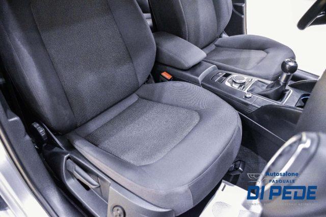 AUDI A3 SPB 30 TDI Business
