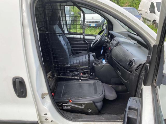 Fiat Fiorino 1.3 Mjt Euro 6 * Sensori + Vano modulabile + USB +