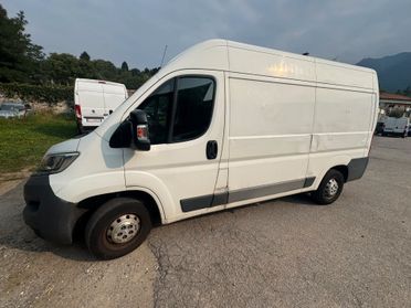 Citroen Jumper 35 BlueHDi 130 PM-TM Furgone